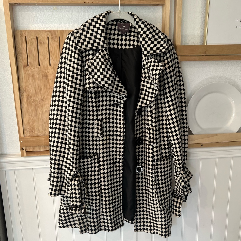 Forever 21 circa 2007